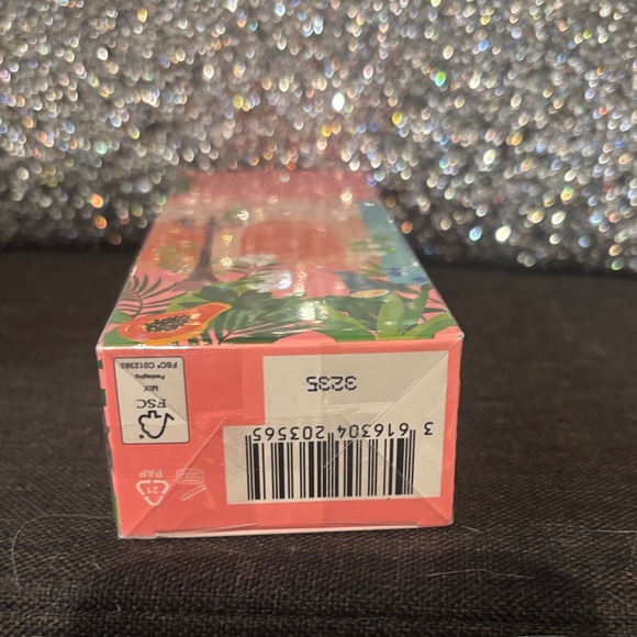 Escada Brisa Cubana NEW - Picture 3 of 3